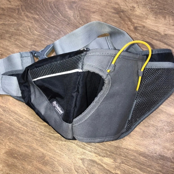 outdoor products dog harness

Zippered pocket

Like new condition - Picture 1 of 5